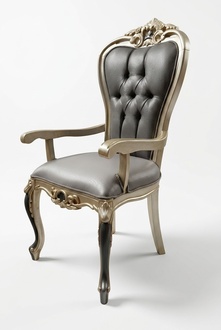 Exclusive Dining Room Chair Cosy Chair Wood Textile Dining Room Chairs