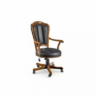 Executive Chair Armchair Chair Office Swivel Chair Office Furniture Seating Swivel Chairs