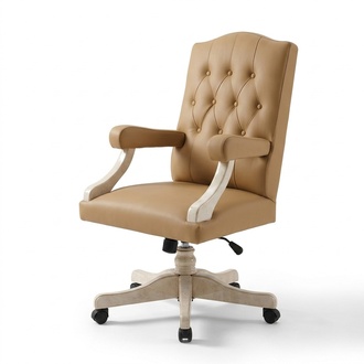 Executive chair armchair chair office swivel chair leather office furniture seating furniture swivel chairs
