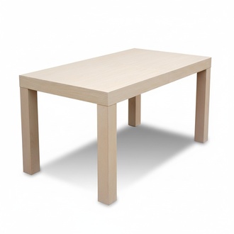 Extendable Design Wooden Table Dining Living Room Wood Tables Solid SF25a New