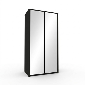 fabric wardrobe clothes cabinet clothes bar for children\'s room bedroom