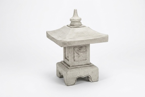 Japanese Garden Lamps Decoration Lighting House New Figure Sculpture S106017