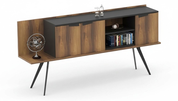 Filing cabinet, office cabinet, storage chest, office cupboard, sideboard.