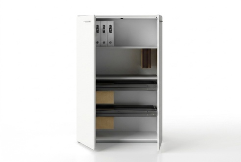 Filing Cabinet Furniture Register Cupboards Shelf Office Furnishings Cupboard Frezza Luxury