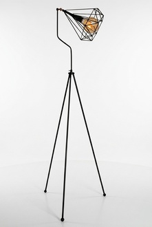 Floor lamp floor lamp floor lamp living room modern 155 cm floor lamp