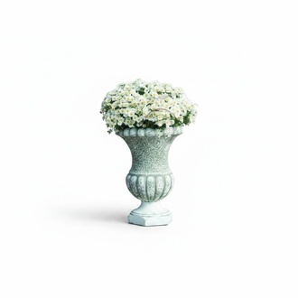 Flower pot plant pot decoration figure flower pots garden vases 175