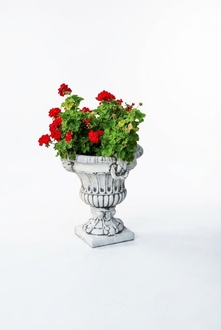 Flower pot plant pot decoration figure flower pots garden vases 198