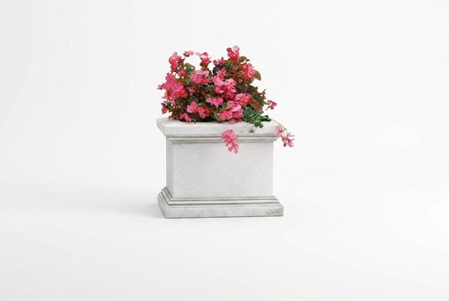 Flower pot plant pot decoration figure flower pots garden vases 568