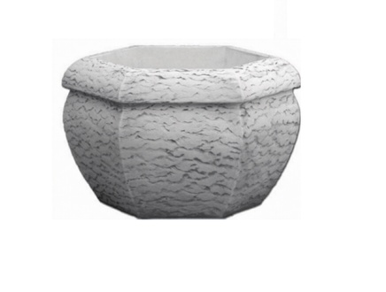Flower pot plant pot decoration figure flower pots garden vases vessels 204039