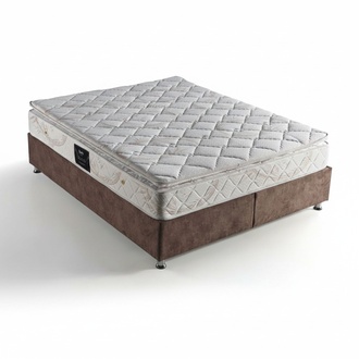 Foam mattresses Exclusive mattress Luxury furniture Orthopaedic 25cm 200x200
