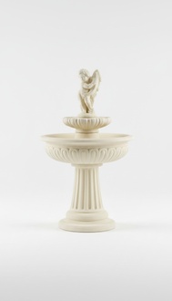 Fountain Frog Fountain Fountain Garden Fountain Fontaine 154cm stone fountain
