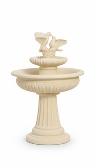 Fountain Frog Fountain Fountain Stone Fountain Garden Fountain Fontaine 127cm