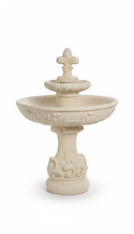 Fountain Frog Fountain Fountain Stone Fountain Garden Fountain Fontaine 150cm