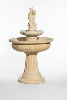 Fountain Frog Fountain Fountain Stone Fountain Fontaine 154cm garden fountain