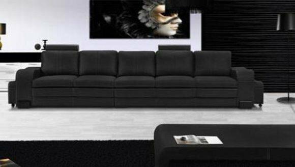 BIG SOFA 5 seater Franco