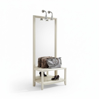 Standing Mirror Design Mirror Italian Bedroom Wood Stand Wall