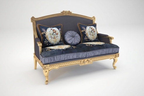 Furniture 2 seater sofa couch upholstery lounge club couches sofas design two seater