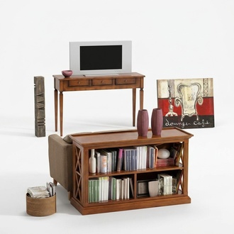 Furniture Bookcase Furniture Office Furnishings Bookcase Shelf Real Wood