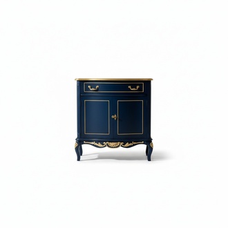 Furniture Classic Style Chest of Drawers Sideboard Cabinet Luxury Dresser Italian Furniture New