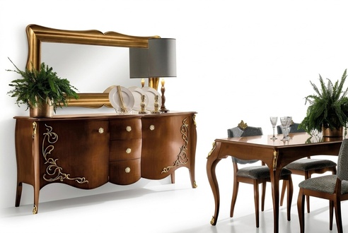 Furniture Chest of Drawers Sideboard Cabinet Classic New Chests of Drawers Wood Cabinets Sideboard