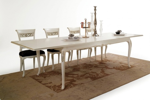 Furniture tables conference dining room dining table luxury wood table design solid wood