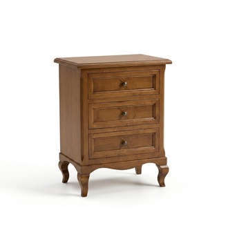 Furniture Wood New Italian Console Design Bedside Side Table Tables