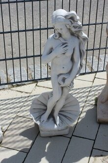 Decoration Figure Statue Sculpture 80cm Figures Statues Sculptures New Decoration On Stock