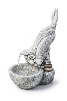 Garden Decorative Ferret Statue Sculpture Figures Sculptures Designer Figure Statues