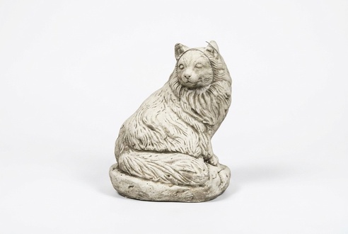 Garden Decoration Cat Statue Sculpture Figures Sculptures Design Figure Statues