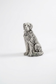 Garden Decoration Dog Statue Sculpture Figures Sculptures Designer Figure 180