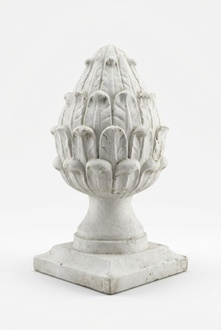 Garden Decoration Right Statue Sculpture Figures Sculptures Designer Figure 38cm