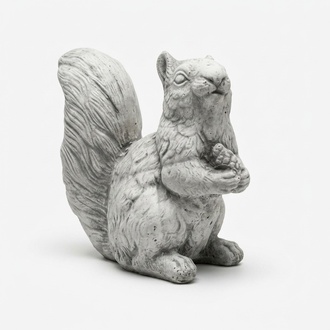 Garden decoration terrace stone figures figure statue sculpture decoration S103035