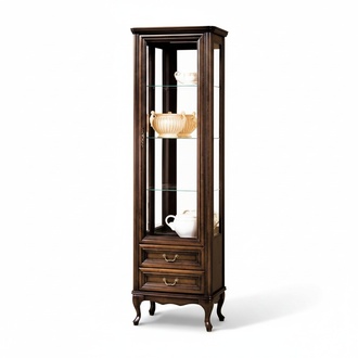 Glass display case display cabinet showcase display shelf glass cabinet cupboard display cabinet