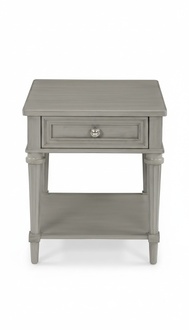 Glass Table Nightstand Design Side Table Bedroom Bedside Tables