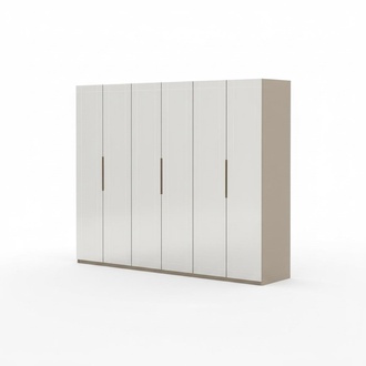 Golden wardrobe designer wardrobe cabinets bedroom furniture