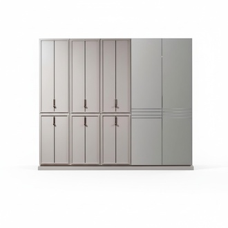 Grey bedroom wardrobe Luxury wardrobes Wooden wardrobe Furniture wardrobe