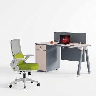 Gray office desk luxurious wooden furniture office tables executive desk
