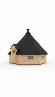 Barbecue Cabin Barbecue Hut Barbecue Hut House Finnish Barbecues Barbecue House