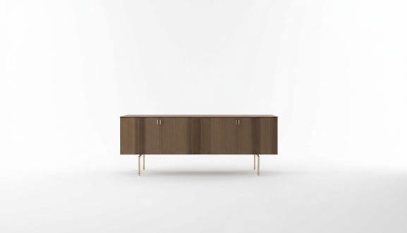 High living room chest of drawers Luxury sideboard floor cabinet Modern sideboard