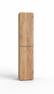 High-quality bathroom cabinet tall cabinet wood bathroom furniture luxury cabinets shelf
