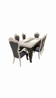 High Quality Designer Chairs Dining Room Chair Elegant Armchair