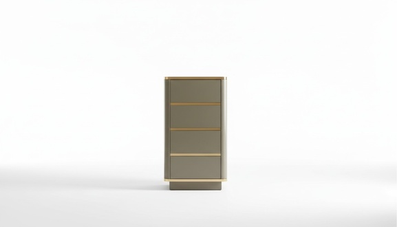 High Quality Designer Dresser Bedroom Wardrobe Chests of Drawers Sideboard Furniture New