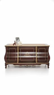 High Quality Desk Study Classic Furniture Table Tables