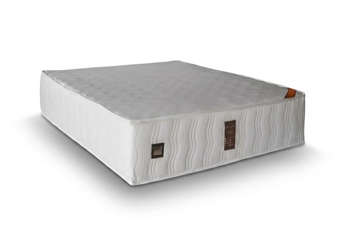 High Quality Hotel Mattress 25cm King Size Extra Thick Mattresses 160x200cm