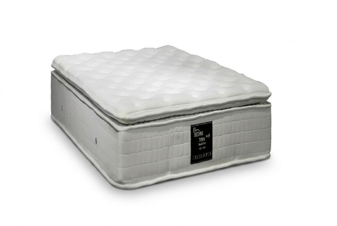 High Quality Hotel King Size Mattress 32cm Extra Thick Mattress
