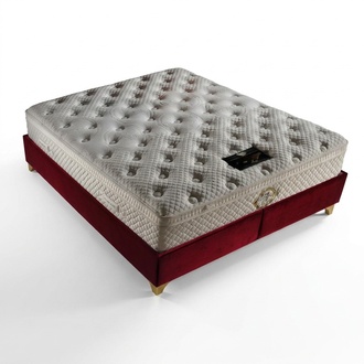 High quality mattress - king size mattresses - hotel - bed - beds - 7 zones New