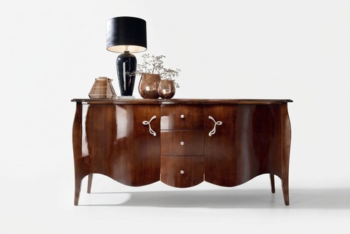 High quality sideboard chest of drawers wardrobe cupboards living room