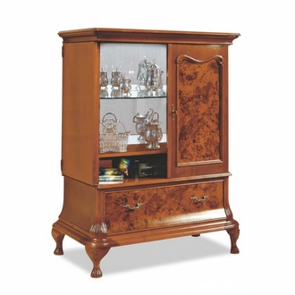 House Bar Cabinet Living Room Cabinets Bar Cabinet Display Cabinet Italian Furniture Wood