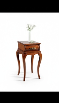 Italian furniture side table console table designer table living room table
