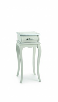 Italian furniture designer table side table console table living room table